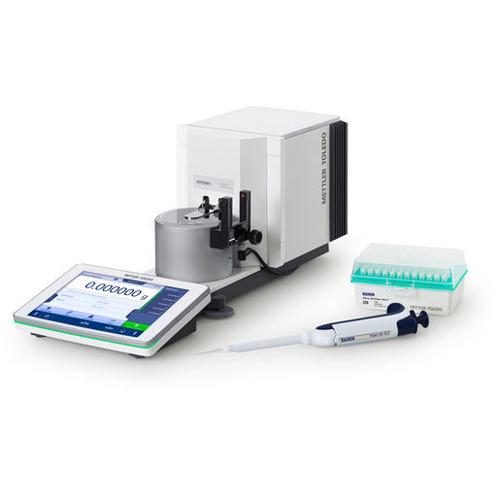 Mettler Toledo