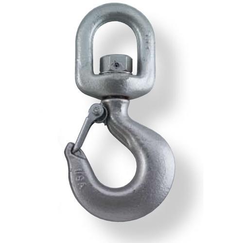 Swivel Hook 1.5 Ton Upto 33000lb