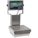 Rice Lake CW-90B-482Plus 201545 IP69K base Legal for Trade 12 x 12 inch Bench Scale with 12 in Column 100 x 0.02 lb