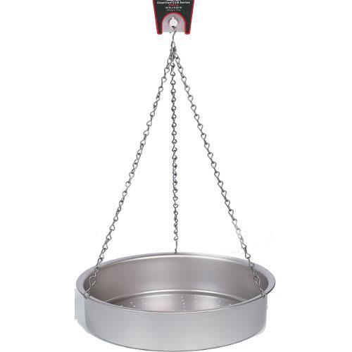 ASPAN CAS Pan for Hanging Scales