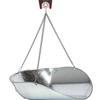 CG Galvanized Scoop Assembly,with chain for Hanging Scales