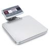 Ohaus i-C52M15R AM Courier 5000 12.6 x 13 in Low-Profile Shipping Scale 30 lb x 0.01 lb