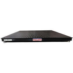 Pennsylvania Scale KEYSTONE-10K  48 x 48  Inch KEYSTONE 6600 Floor Scales Legal for Trade 10000 lb  - Base Only