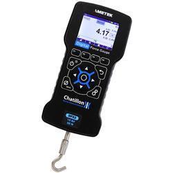 Chatillon DFX3-050-NIST Digital Force Gauge With Certificate of Calibration - 50 x 0.05 lbf