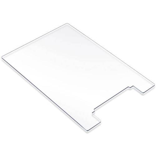 Ohaus Splash Shield for e-G52HSRDA