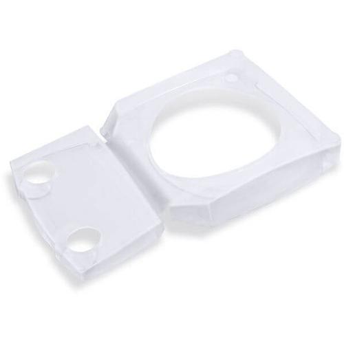 Ohaus Silicone Cover for e-G52HSRDA