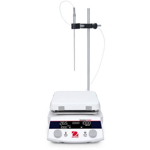 Ohaus Hotplate-Stirrer e-G52HS07C 120V AM -K1