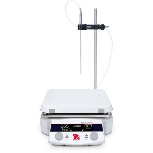 Ohaus Hotplate-Stirrer e-G52HS10C 120V AM -K1