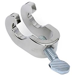 Ohaus Connecting Clamp S/S Grip 13mm & 13mm