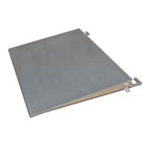 Pennsylvania Scale R-49958-MAX5 Stainless Steel Ramp for SS 6600 MAX 60 x 60 x 4.5 inch Up to 10K