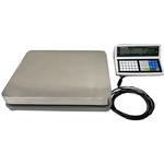 CAS EB-150-R Price Computing Scale, Dual Range no Pole 60 x 0.02 lb and 150 x 0.05 lb