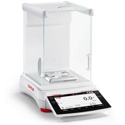 Ohaus EXP125D/AD Explorer Pro Semi-Micro Balance (31059169) - 82 g x 0.01 mg and 120 g x 0.1 mg  Ohaus EXP125D/AD Explorer Pro Semi-Micro Balance (31059169) - 82 g x 0.01 mg and 120 g x 0.1 mg