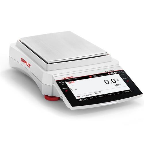 Ohaus EXR4202 Explorer Precision Balance (31059225)  4200 x 0.01 g