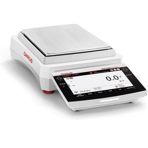 Ohaus EXP12202 Explorer Pro Precision Balance (31059191)  12200 x 0.01 g