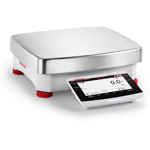 Ohaus EXP65001N Explorer Pro Precision  Legal For Trade Balance (31059203)  65000x 0.1 g - NTEP 65000 g x 1 g