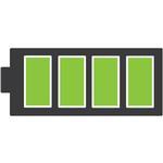 CAS ZC29 Replacement  Battery Pack Assembly, Includes case and battery (ZC24)