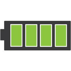 CAS ZC29 Replacement  Battery Pack Assembly, Includes case and battery (ZC24)