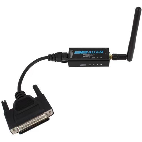 Adam Equipment BTM-03 (8000011587) Receiver Module for Balances & Scales - Wireless to Printer