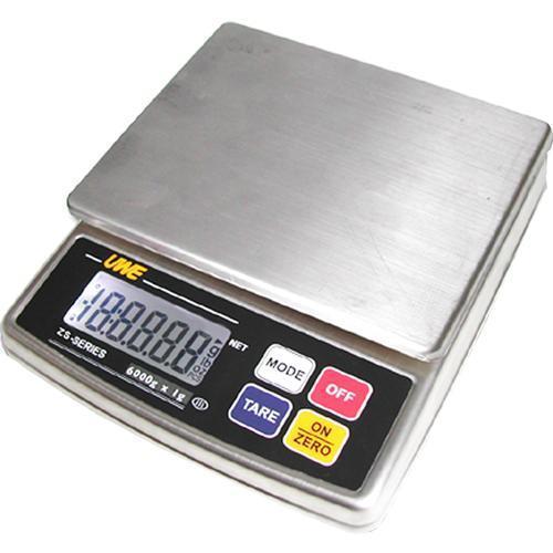 UWE ZS-6000 Precision Scale 6000 g x 1 g