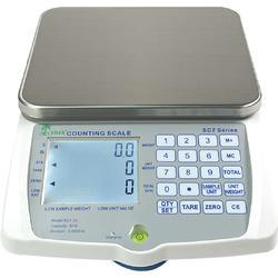 Tree SCT-16 Counting 7.8 x 8.4 in Scale 16 x 0.0002 lb