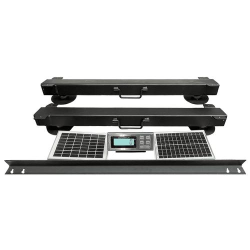 Tree WB+ 5000 Series Wireless Weigh Bars – Heavy-Duty Scales 5000 x 1 lb