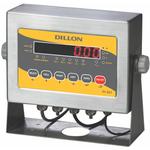 Dillon FI-521 LED Load Cell Indicator