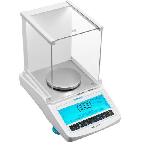 Adam Equipment PPB-423i Polaris Analytical Balance with Internal Calibration 420g x 1 mg