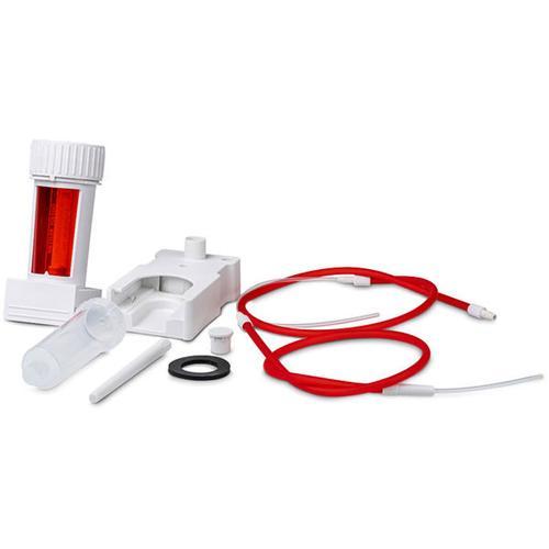 Mettler Toledo 30869286 2 mL burette, designed for EVA titrators.