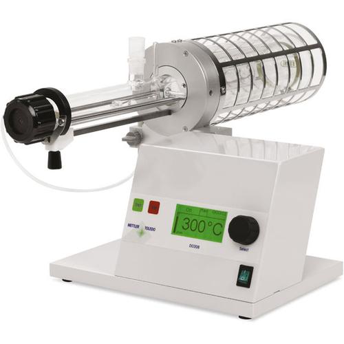 Mettler Toledo 51371200 Karl Fischer Drying Oven DO308