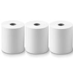 Mettler Toledo® 11600388 3 Rolls Self-Adhesive Paper for roll dot matrix Printer