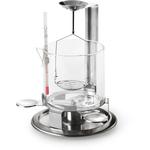 Mettler Toledo 30535760 Density Kit for MS, ML, ME, JET, and JE