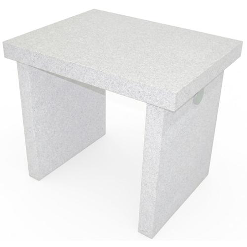 Mettler Toledo 30998873 Marble Table 35 w X 24 l x 14 h