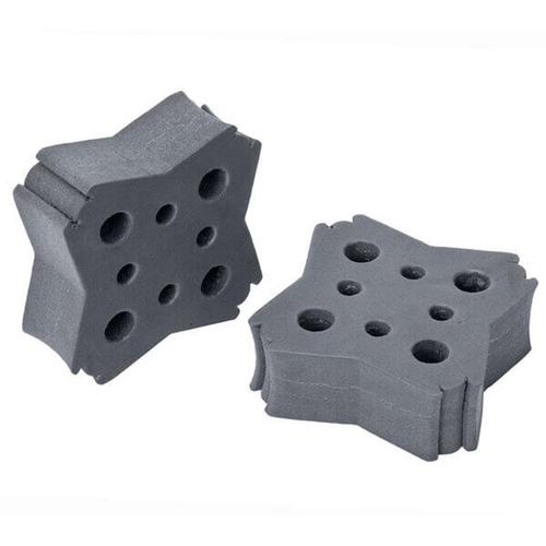 Ohaus 83041429 14-29mm Tube Inserts (2)