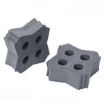 Ohaus 83041430 29-37mm Tube Inserts (2)