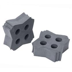 Ohaus 83041430 29-37mm Tube Inserts (2)