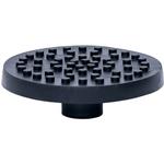 Ohaus 83041423 3 inch Platform Head with Rubber Cover KIT