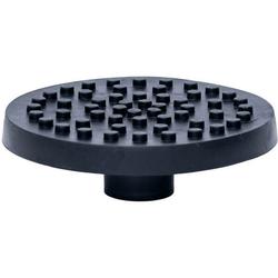 Ohaus 83041423 3 inch Platform Head with Rubber Cover KIT