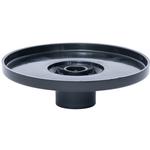 Ohaus 83041475 3 inch Platform Head, without rubber cover