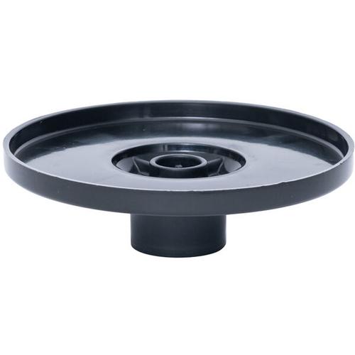 Ohaus 83041475 3 inch Platform Head, without rubber cover