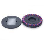 Ohaus 83041419 H301 - Multiple Sample Head Starter Set