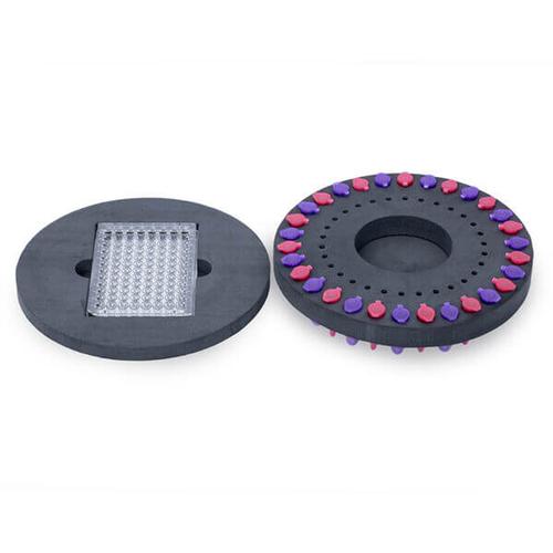 Ohaus 83041419 H301 - Multiple Sample Head Starter Set