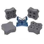 Ohaus 83041422 H302 - Large Sample Set