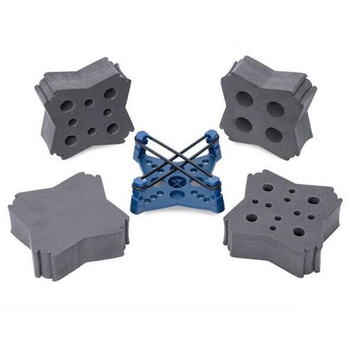 Ohaus 83041422 H302 - Large Sample Set