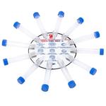 Ohaus 83041275 Horizontal 15ml Tube Holder