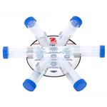 Ohaus 83041276 Horizontal 50ml Tube Holder