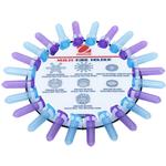 Ohaus 83041273 Horizontal Plastic Clip Microtube Holder