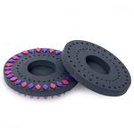 Ohaus 83041418 Inserts for 60 Micro Tubes (2)