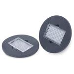 Ohaus 83041417 Inserts for 96 Micro Well Plate (2)
