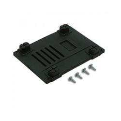 Ohaus 83041441 Molded Bottom Closure And Screws Kit, Re