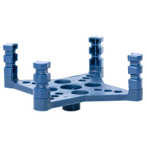 Ohaus 83041433 Recessed Platform Head, Complete